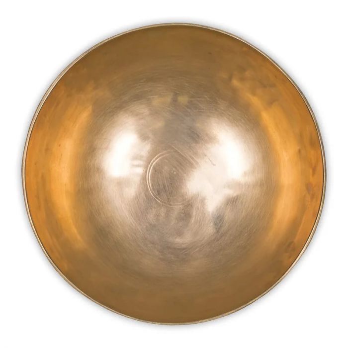 Bol chantant Samadhi 29cm