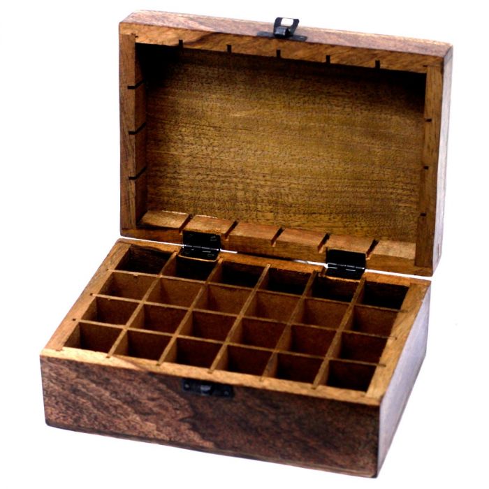 Coffret Sculpté Floral (24 bouteilles)