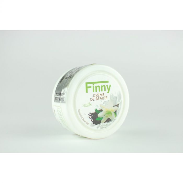 CREME FINNY A LA VANILLE REGENERANTE 100ML