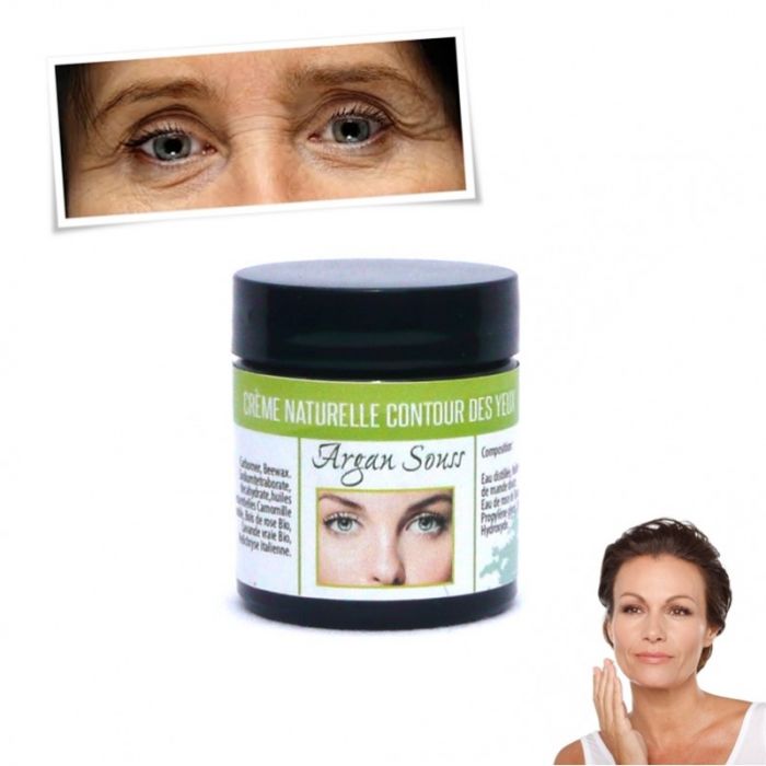 EYE CREAM 30 gr