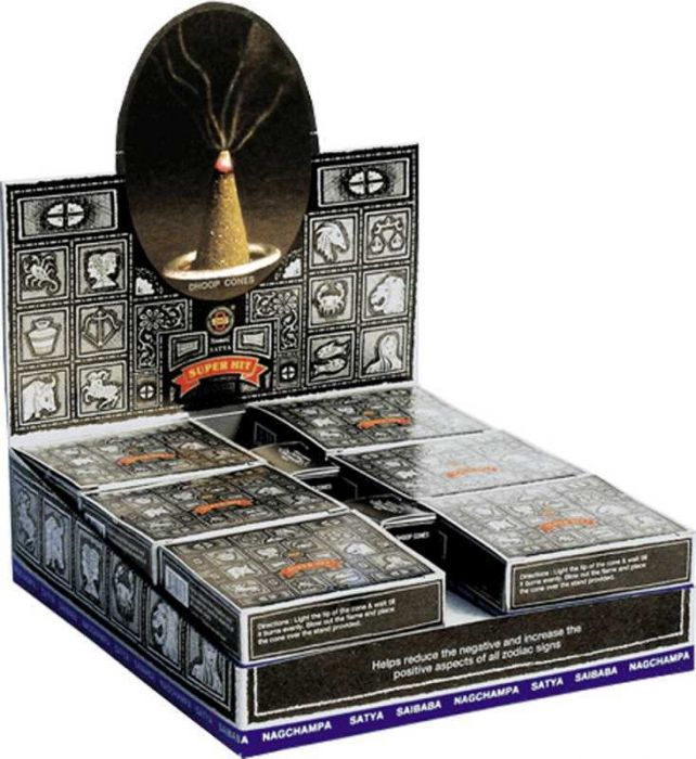 Encens Satya Super Hit Cones