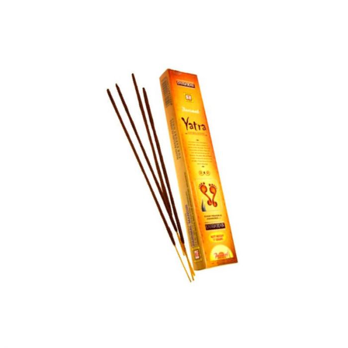 Encens Yatra  Parimal 17 gr