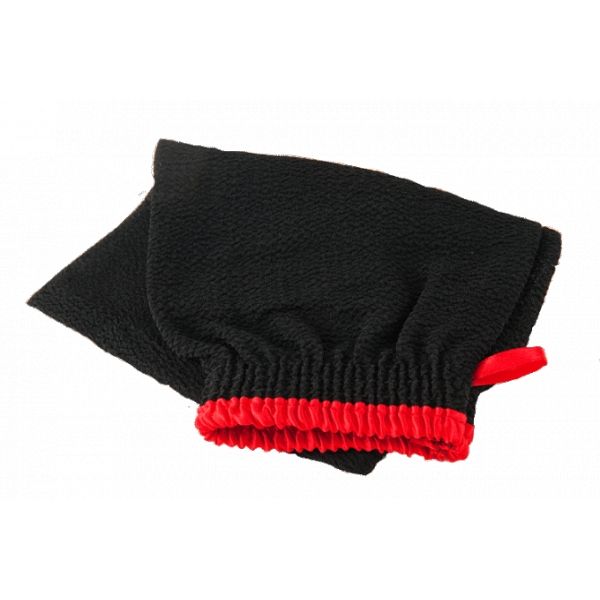 GANT DE GOMMAGE KESSA  LEGERS GRAINS KESSE