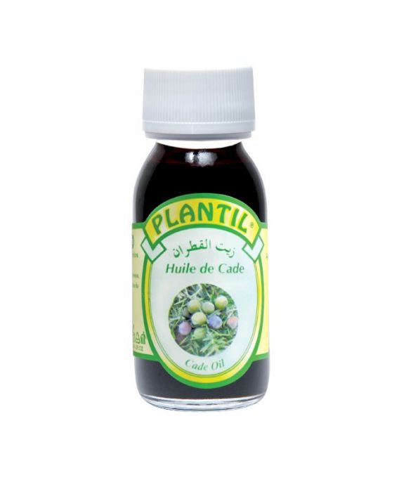 PLANTIL - Huile de Cade 60 ml