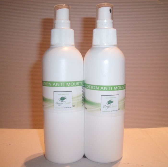 LOTION ANTI MOUSTIQUE 200ML