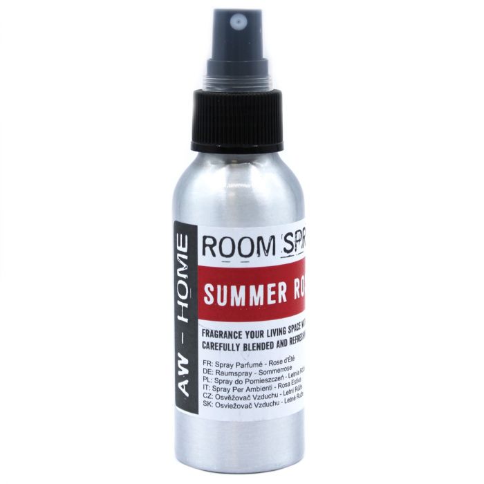 Parfums d’Ambiance en Spray 100ml - Cerise des Bois
