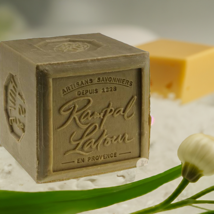 savon de marseille 300 gr