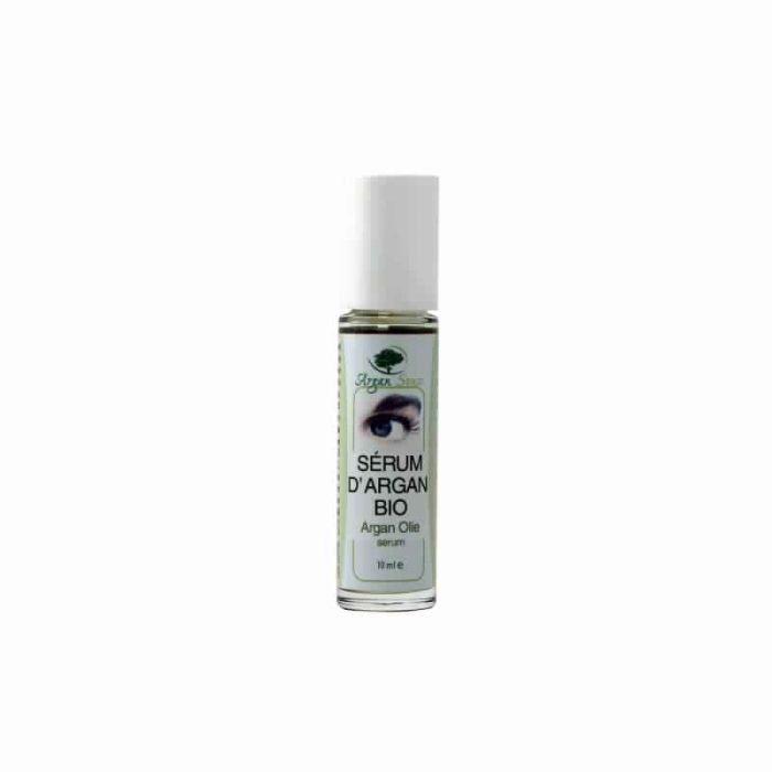 Sérum Contour des yeux argan bio 10ml Roll on  