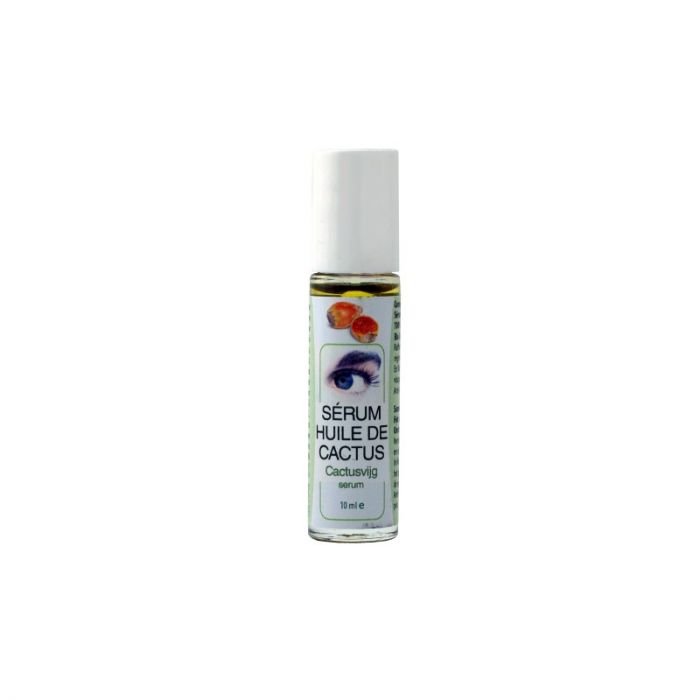 sérum figue de barbarie bio roll on 10ml