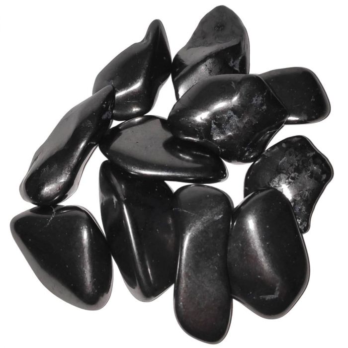 pierres roulées Shungite 