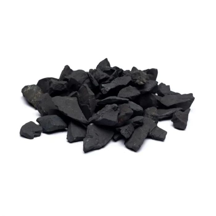 pierres roulées Shungite 