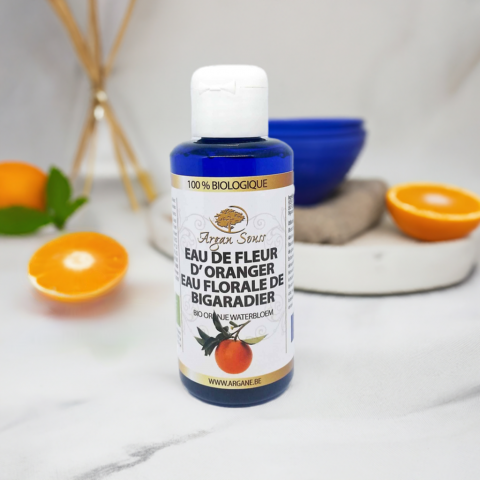 HYDROLAT EAU DE FLEUR D' ORANGER 100% BIO 200 ML