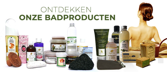SAVONS BELDI ARGAN SOUSS