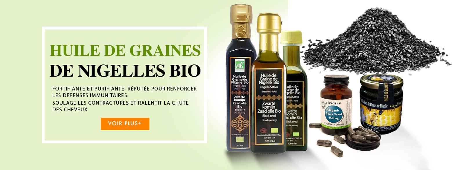 Home Page Slider - Francais