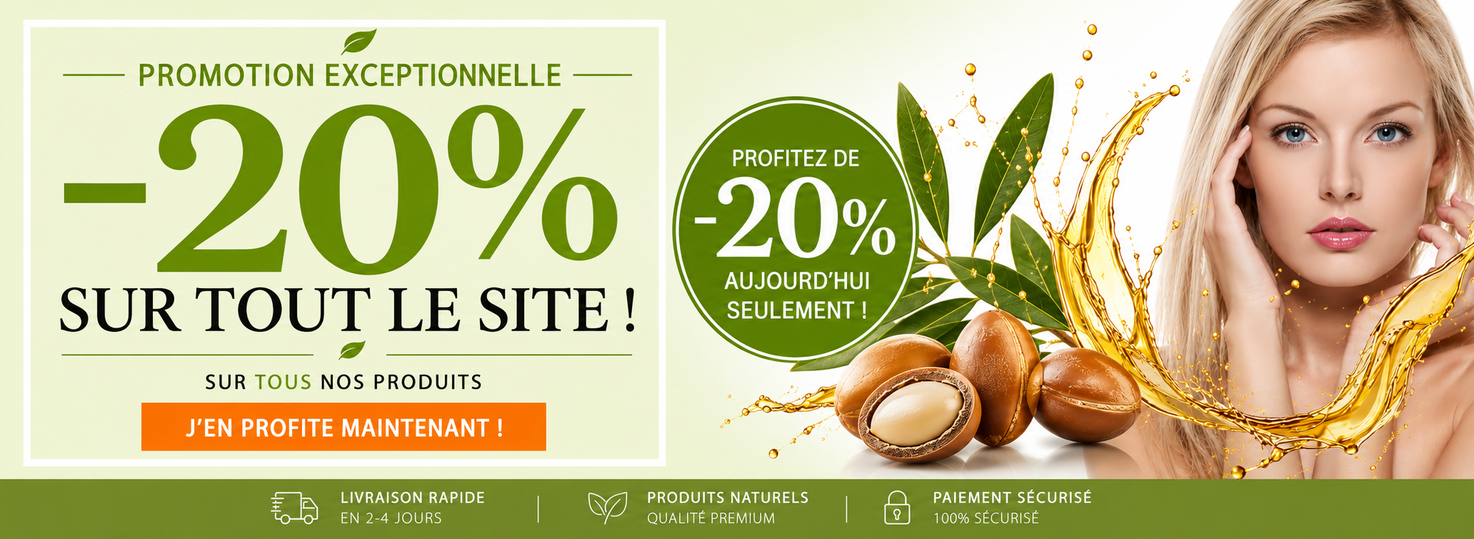 Home Page Slider - Francais