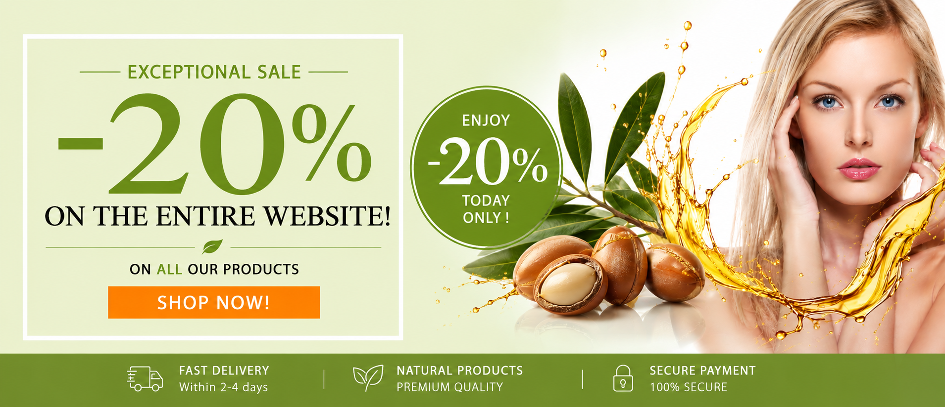 Home Page Slider - English