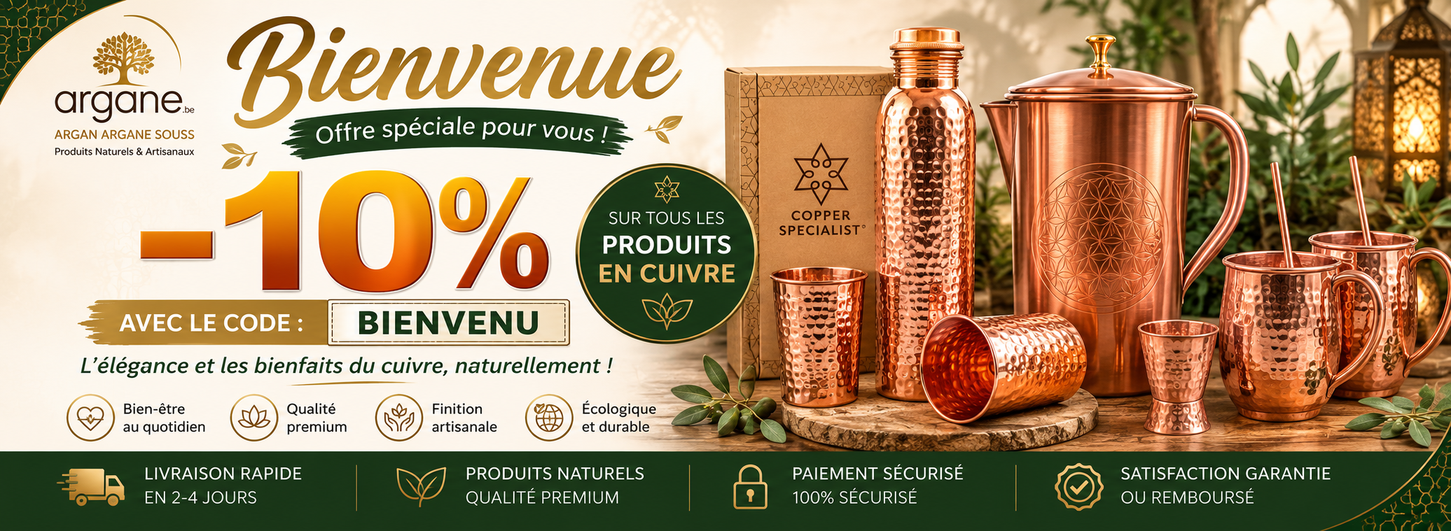 Home Page Slider - Francais