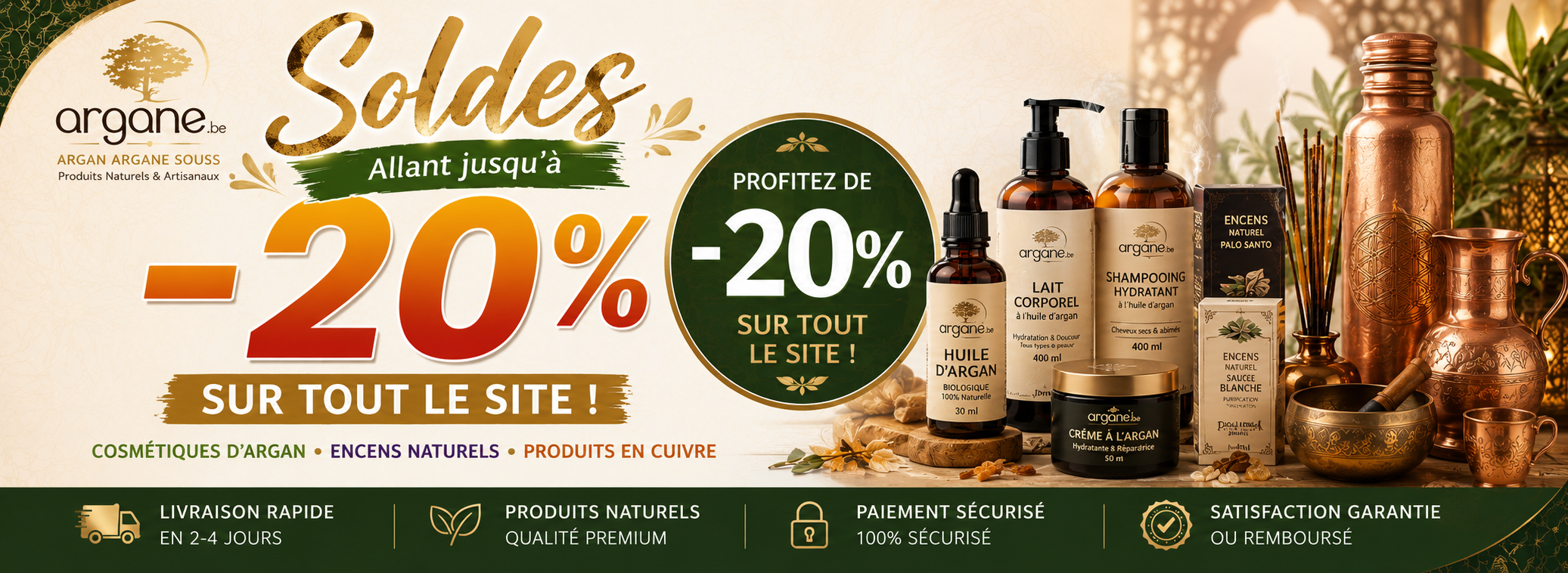 Home Page Slider - Francais